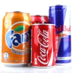 Soft Drinks